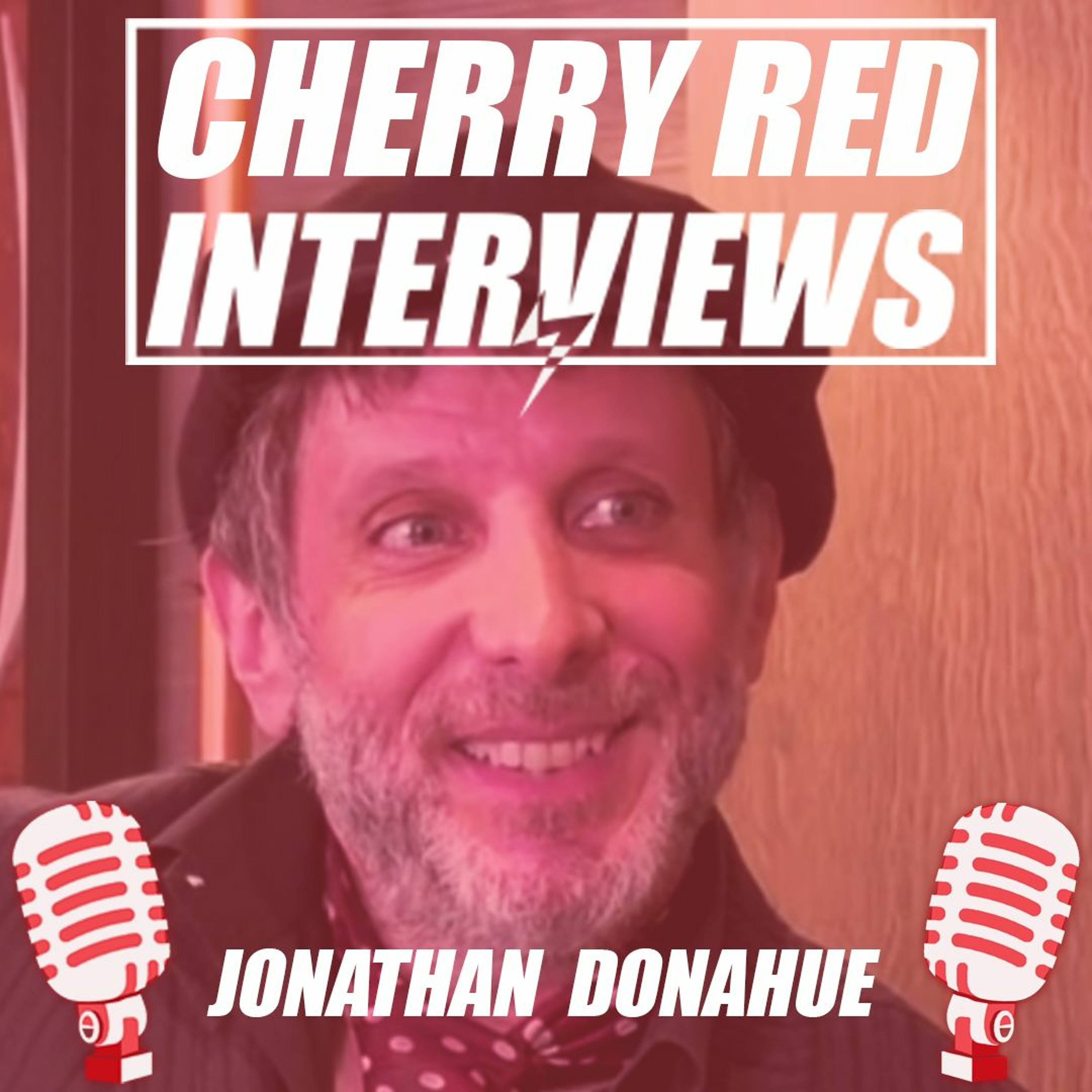 Cherry Red Interviews