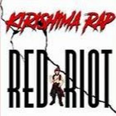 Kirishima Rap "Red Riot" by Daddyphatsnaps