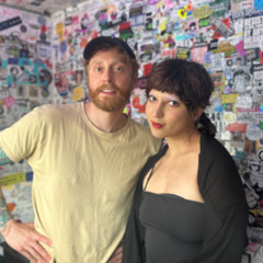 FaltyDL with Lulannie @ The Lot Radio 05-07-2025