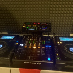 Stayinginn Mix 3