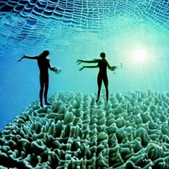 PREMIERE: Batou - Neurotic Deep Dive [Underwater Audio Dynamics]