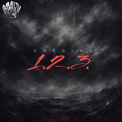 ONEGINЪ - 1.2.3. [Iparallels Records]