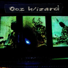 Ooz Wizard - " WHERE TF IS HEAVEN"
