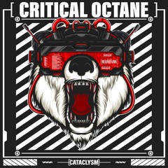 Critical Octane - Cataclysm [Boomslang Recordings Podcast] Ep12