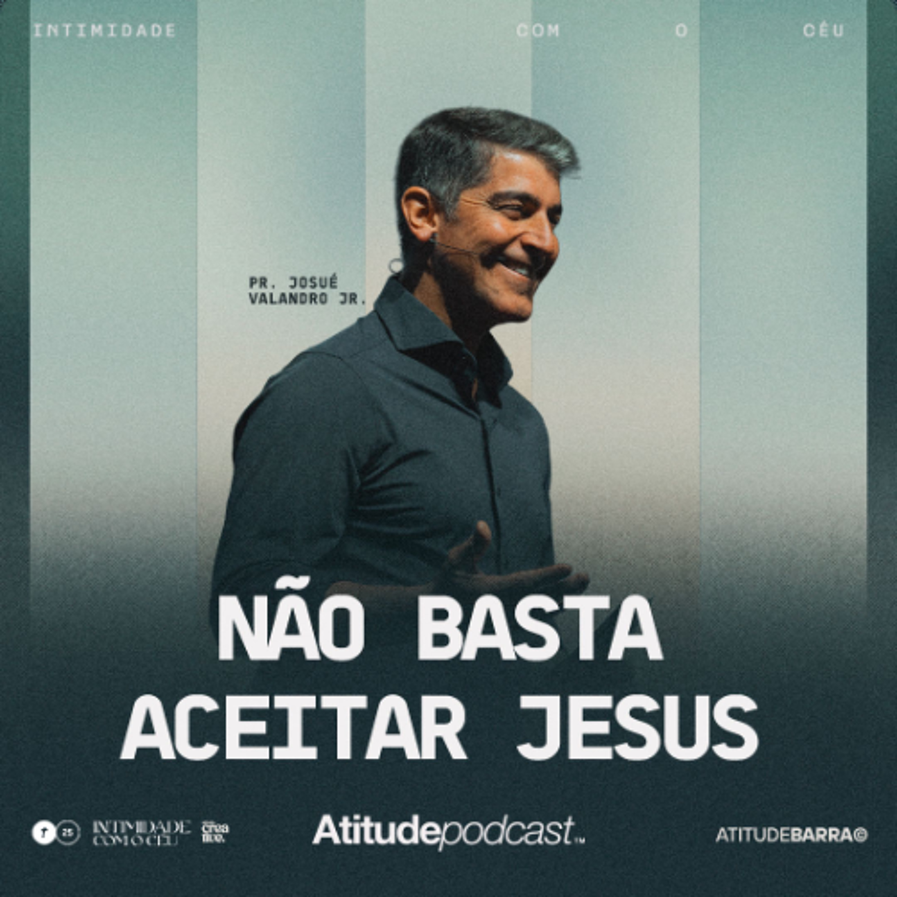 Atitude Podcast