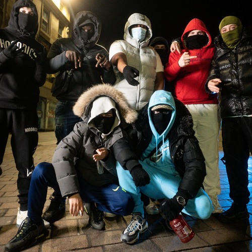 Wyza x Flickz - Exit 🏴󠁧󠁢󠁳󠁣󠁴󠁿