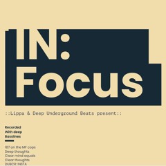IN : FOCUS