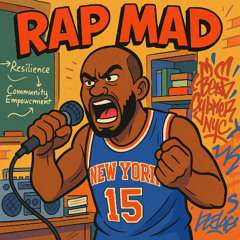 Beat 728 - Rap Mad