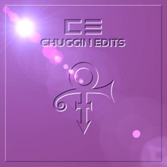 Prince - Lay It Down (Chuggin Edits)