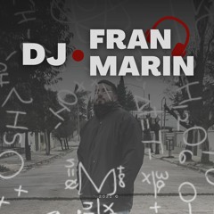 Deprimida - DJ FRAN MARIN [EDIT TURREO]