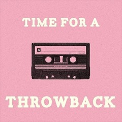 Hip Hop Throwbacks