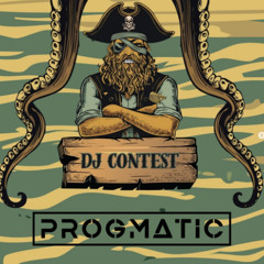 RUM & BASS - DJ CONTEST - PROGMATIC