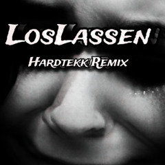 Ich kann nicht loslassen [170er]