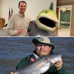 Episode 86: Texas Freshwater Fisheries Center Celebrates 25 Years of Conservation Outreach