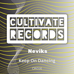 Keep On Dancing -(Original)
