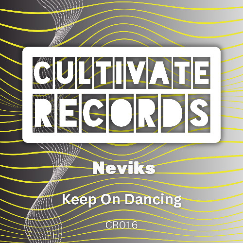 Keep On Dancing -(Original)
