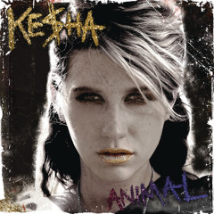 Kesha - Backstabber (Instrumental)