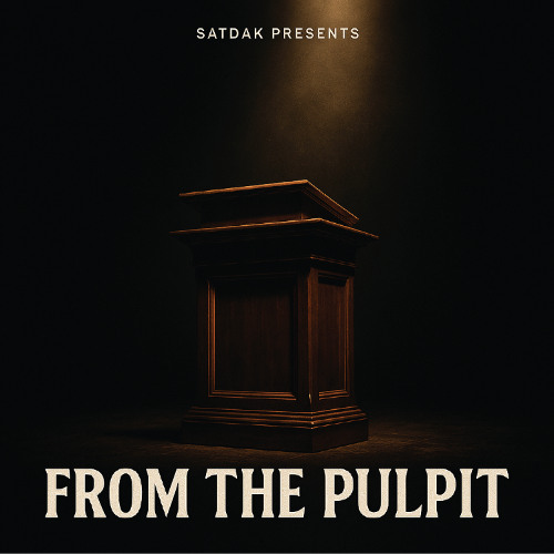 Bonus Track 4 - Altar Calls (Alternate Version)