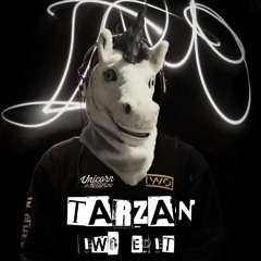 Unicorn On Ketamine - Tarzan (IWO EDIT)