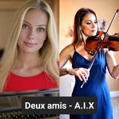 Deux amis