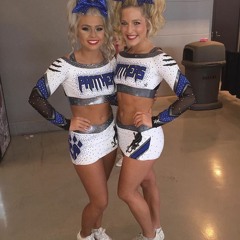 Cheer Athletics Panthers 2021 - 2022 (fart mix)