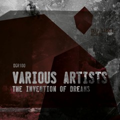 DGR100 Various Artists-The Invention Of Dreams