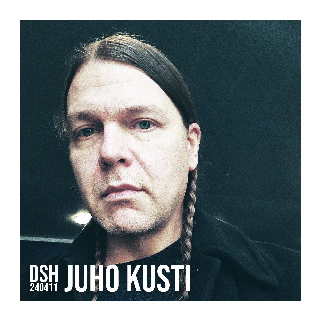 Deep Space Helsinki – 11th April 2024