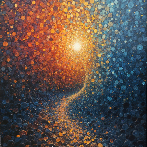 Collective Resonance pt.III.