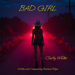 Bad Girl