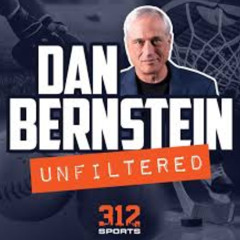 Dan Bernstein Unfiltered stinger
