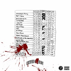 Apollo Lofton - NO FRIENDS IN THE INDUSTRY