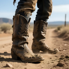 Dirty Boots