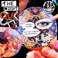 The Night Bus ep.7 17/05/24 - [Voices Radio]
