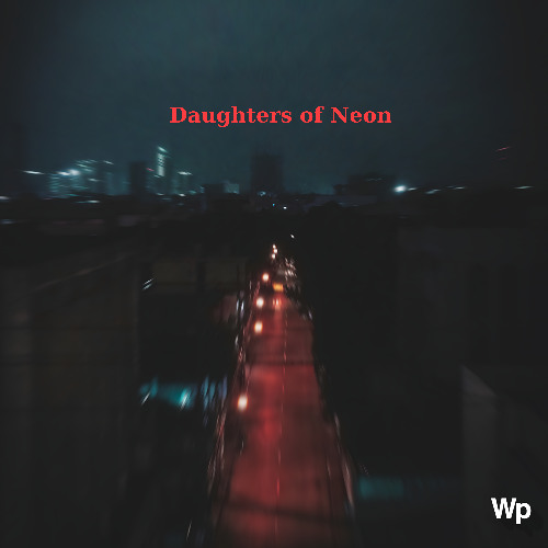 Daughters of Neon - instrumental
