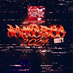 Rankaisija - Insanity (2024 edit) (Jupsu edit)