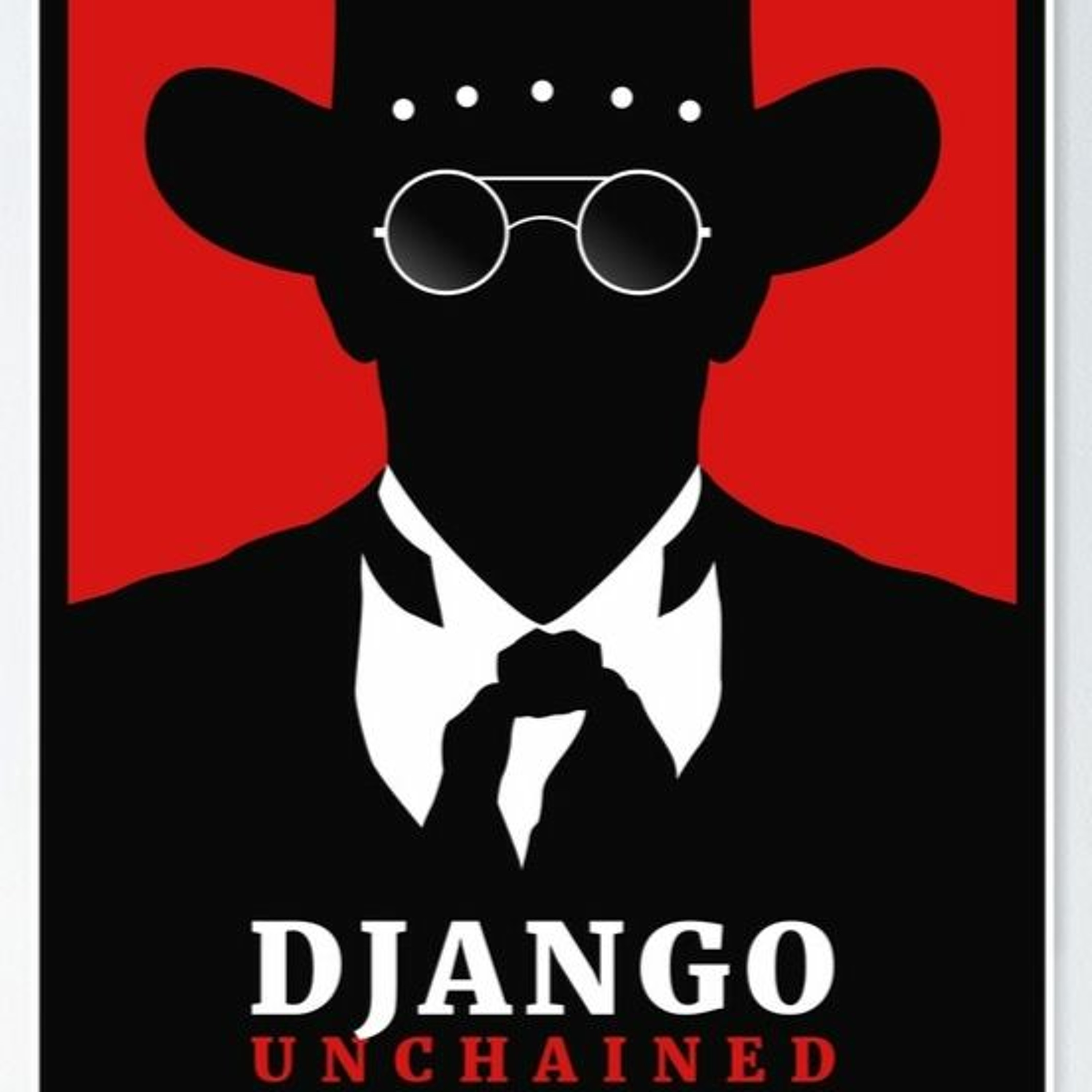 I Just Watched - Django Unchained