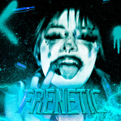Frenetic - Phonk [SLOWED]
