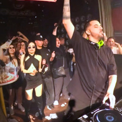 Dani Masi @ Many Zaragoza | Latin Tech - Afro House - Tech House