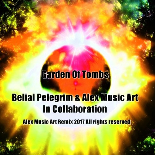 ❤ Garden Of Tombs - Belial Pelegrim with AMA ❤  (see Track info)