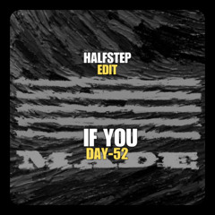 BIGBANG X Gigi D'Agostino, Blosso & NSA - If You I'll Fly With You (HALFSTEP Edit)