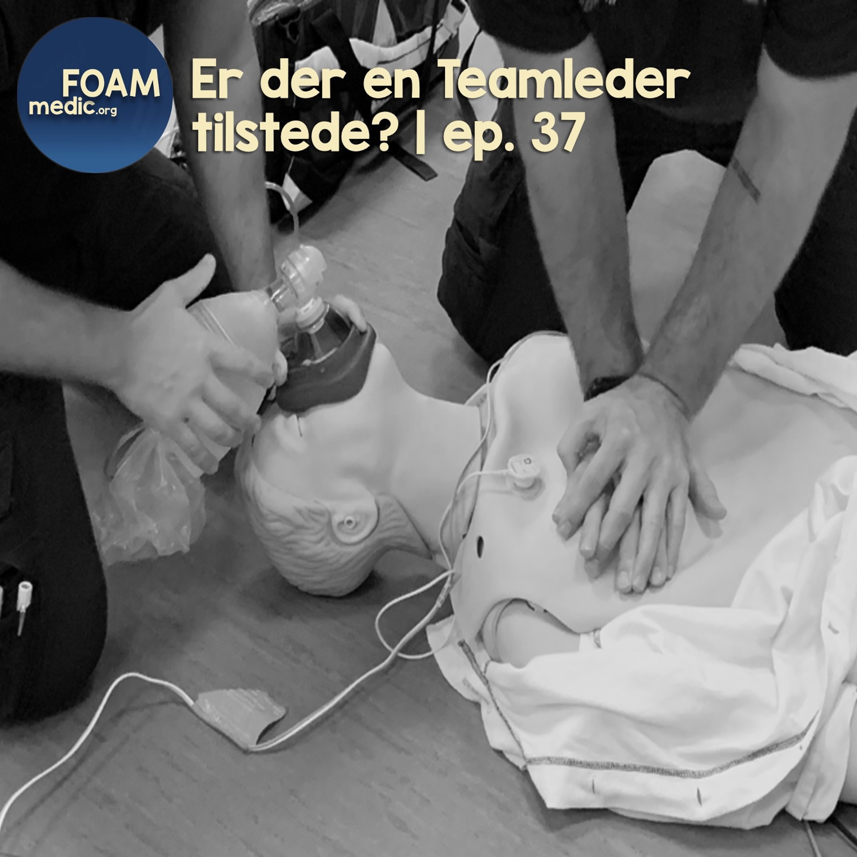 FOAMmedic Podcast