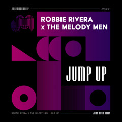 Jump Up (Joachim Garraud & Leo Ben Salem Remix)