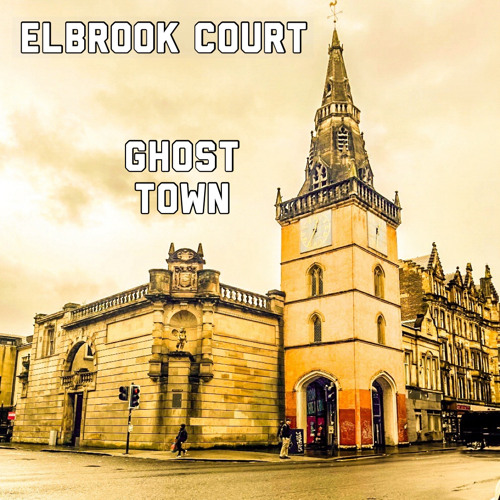 Stream Ghost Town Song By Elbrook Court Listen Online For Free On Stream ghost town song by elbrook court listen online for free on