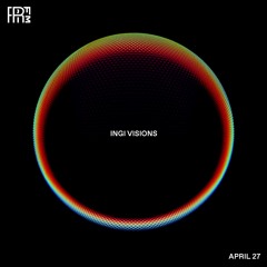 RRFM • Ingi Visions • 27-04-2021