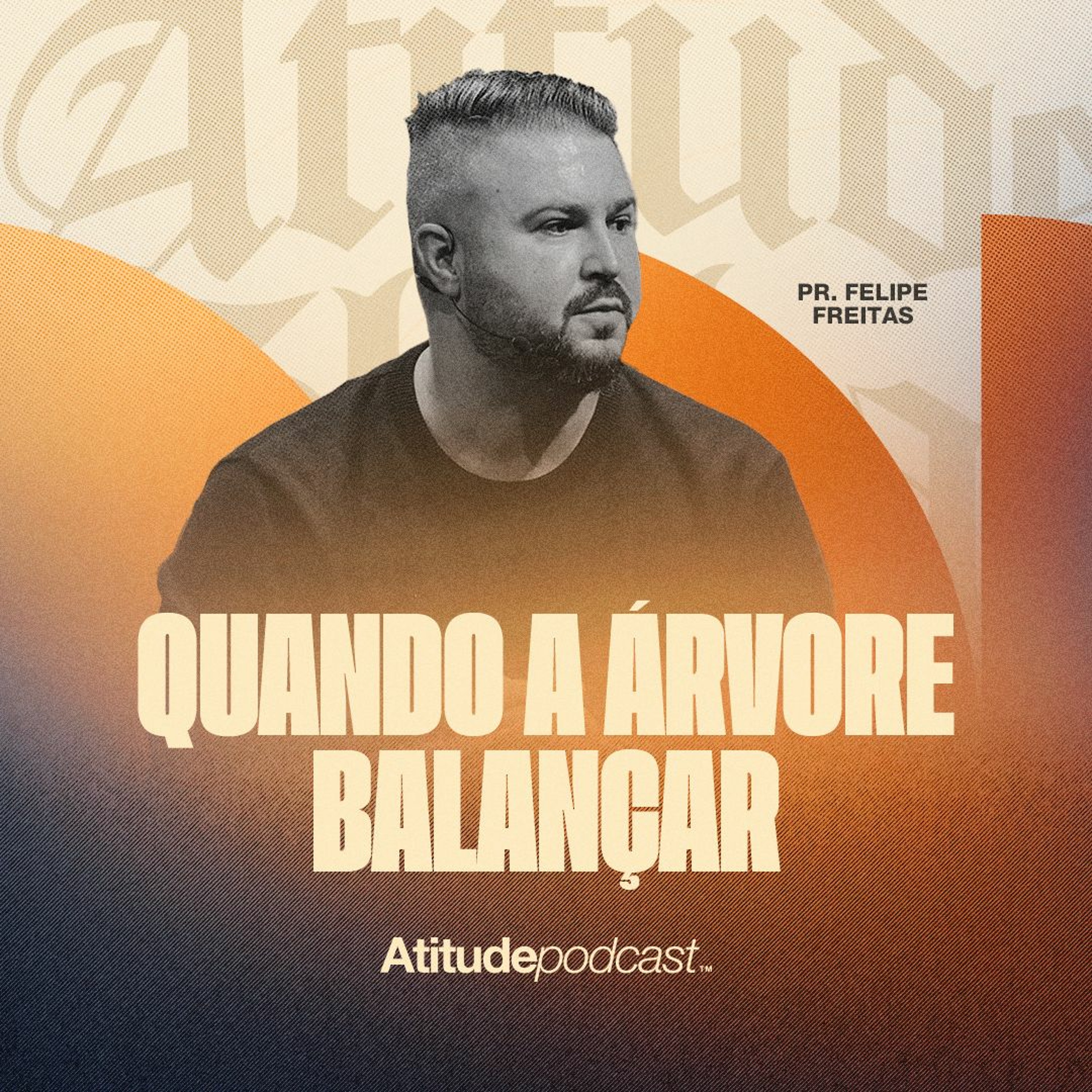 Atitude Podcast
