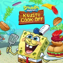 Vomitarium Blast (excerpt) - Spongebob Krusty Cook-Off