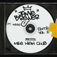 Jamie Brewer - Mile High Club Ft. Wiley (Free Download)