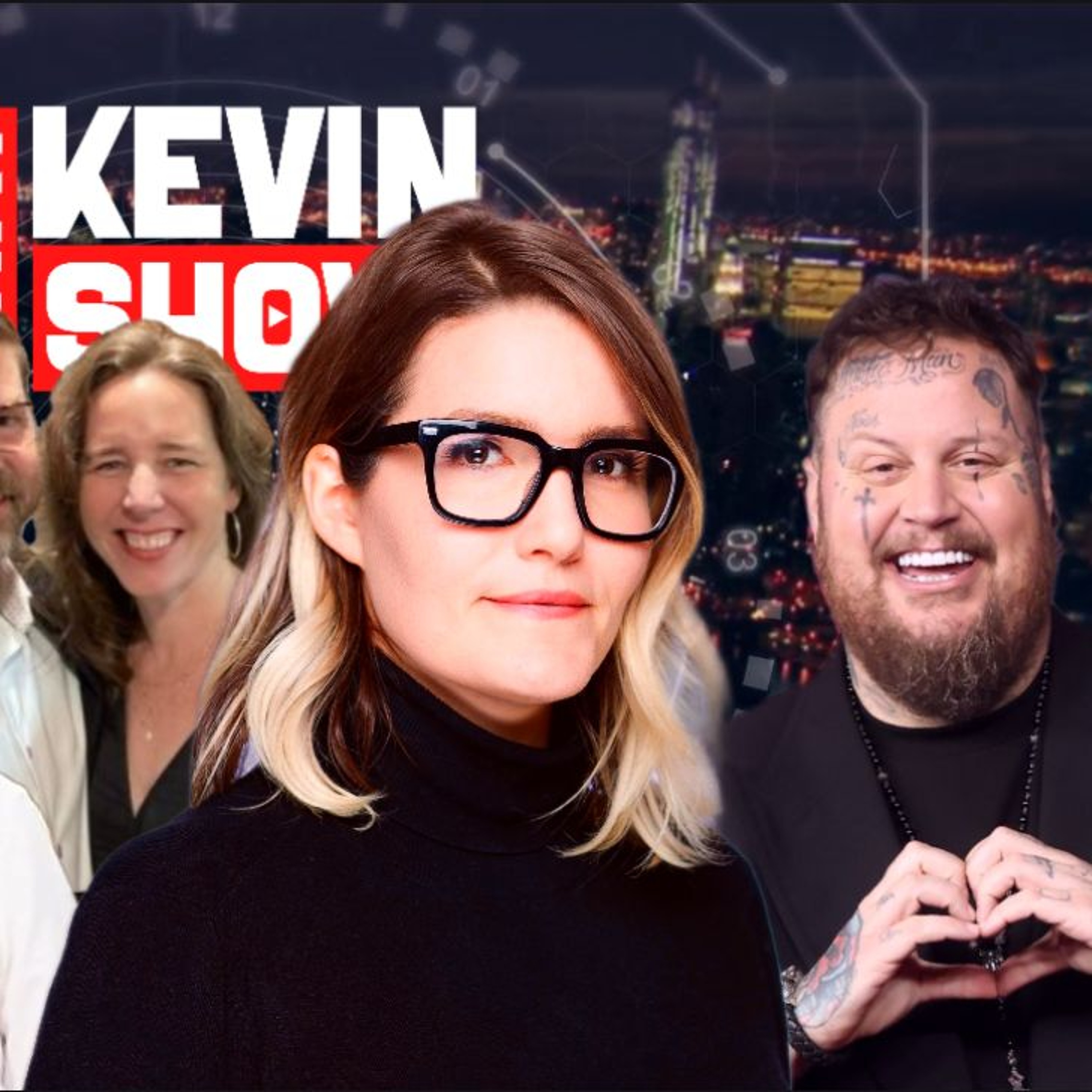 101924 - That Kevin Show - Hour 2