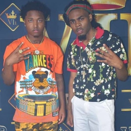 Lilrock600 Ft Lilsheed-P to the 6