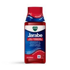 JARABE PA LA TOS #ALTOKE